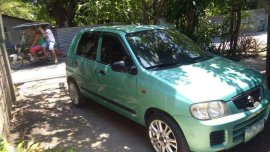 Suzuki Alto 2008 FOR SALE 