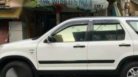 Honda Crv 2003 model FOR SALE