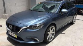 2016 Mazda 6 for sale