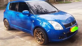 Suzuki Swift 2007 for sale