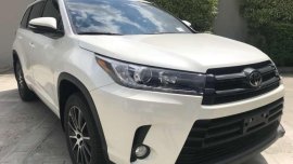 2018 Toyota Highlander Brand New USA Made