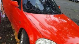 Honda Civic 1996 Matic FOR SALE
