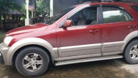 Kia Sorento 2005 FOR SALE