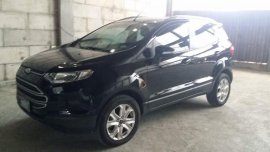 FORD ECOSPORT 2017 AT FOR SALE