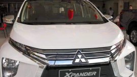 2018 Mitsubishi Montero Sport for sale