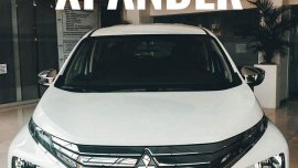 2018 Mitsubishi Montero Sport for sale