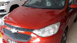 Brand New 2018 Chevrolet Sail Sure Approval for CMAP ok vs Toyota Vios