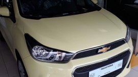 Brand New 2018 Chevrolet Spark Lack of req ok vs Toyota Wigo