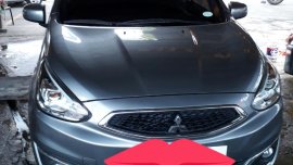 2017 Mitsubishi Mirage DSL automatic 1.2