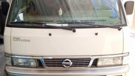 NISSAN Urvan Escapade 2013 for SALE