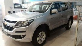 2018 Chevrolet Trailblazer for sale