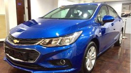 2018 Chevrolet Cruze for sale