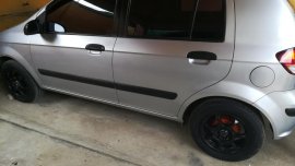 Hyundai Getz 2005 for sale