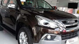 Isuzu Mu-X 2018 for sale