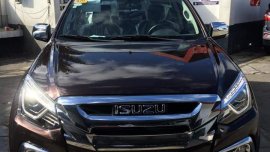 2018 ISUZU MUX FOR SALE