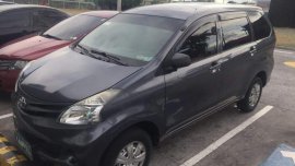 Toyota Avanza 2013 for sale