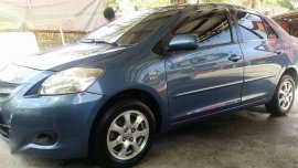 Toyota Vios 13 E 2008 Model Fresh 