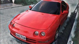 Honda Integra not Civic City Altis Vios 96