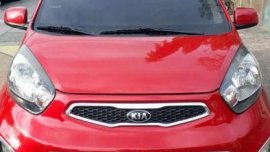 Kia Picanto 2012 FOR SALE