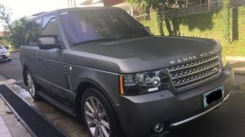 Land Rover Range Rover 2012 for sale