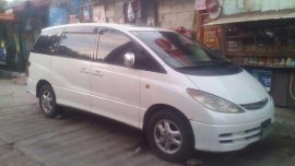 Toyota Estima 2000 AT Gas Top of the line