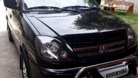 Mitsubishi Adventure GLX 2010 FOR SALE 