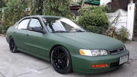 Honda Accord Exi 5th Gen 1996 Mdl  FOR SALE