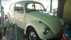 Good as new Volkswagon Beetle 1972 for sale