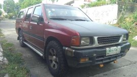Isuzu Fuego 1997 for sale