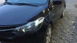 2014 Toyota Vios for sale