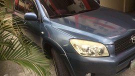 Toyota Rav4 4x4 (2006)​ For sale 