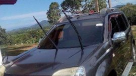 Nissan X Trail 2006 4x4 Tokyo Edition Top of the line Model