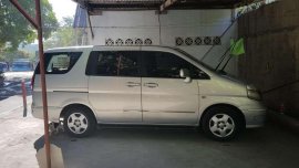 Good as new Nissan Serena for sale