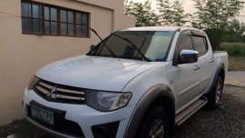 Mitsubishi Strada GLS 2010 FOR SALE 