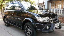 Isuzu-Sportivo X 2015 FOR SALE