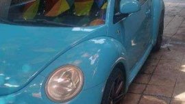 Volkswagen Beetle 2000 for sale