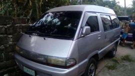 Toyota Townace 2018 FOR SALE