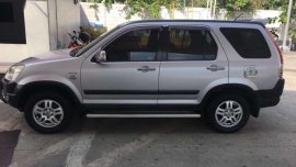Honda Crv 2003​ For sale 