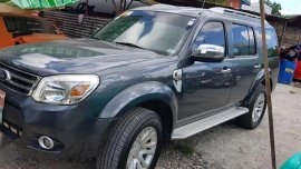 Ford Everest 2013 for sale