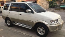 Isuzu Crosswind xtrm 2002 Model FOR SALE 
