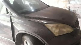 2007 Honda Crv for sale