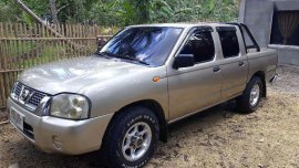 Nissan Frontier 2007 for sale