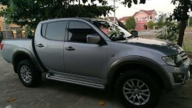 Mitsubishi Strada 2011 for sale