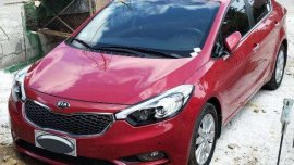 Kia Forte 2016 for sale