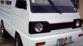 Well-kept Suzuki Multicab 2008 for sale