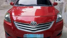 Toyota VIOS E 2012 FOR SALE 
