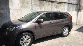 Honda CRV 2.4 AWD 2013 FOR SALE 