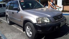 Honda Crv 2000 for sale