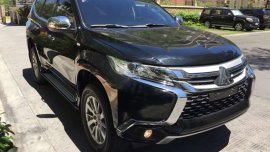 2016 Mitsubishi Montero Sport GLS 4x2 Automatic Transmission