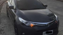 Well-miantained Toyota Vios G Trd 2016 for sale